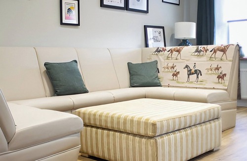 Lanchester Cottage | 2 bedroom accommodation in Lanchester, near Durham