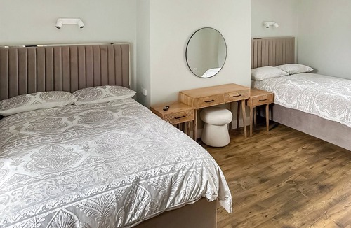 Lanchester Cottage | 2 bedroom accommodation in Lanchester, near Durham