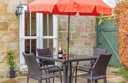 Felton Cottage | 2 bedroom accommodation in Felton