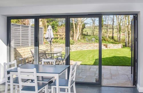 Henshaw Cottage | 2 bedroom accommodation in Redburn, near Bardon Mill