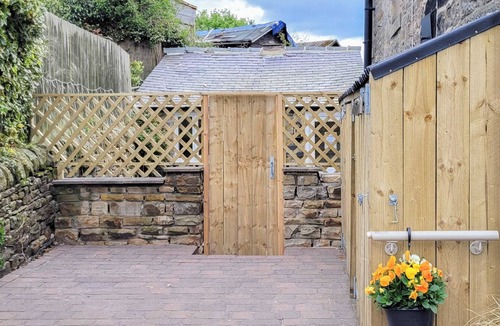 Henshaw Cottage | 2 bedroom accommodation in Tow House, near Hexham