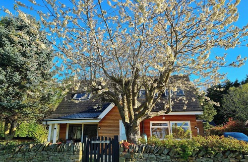 Hexham Cottage | 2 bedroom accommodation in Wooley, near Hexham