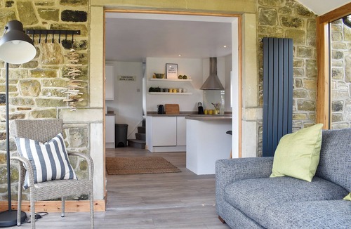 Addingham Cottage | 2 bedroom accommodation in Addingham, near Ilkley