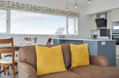 Keith Cottage | 2 bedroom accommodation in Keith