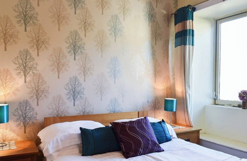 Staveley Cottage | 2 bedroom accommodation in Staveley, near Kendal