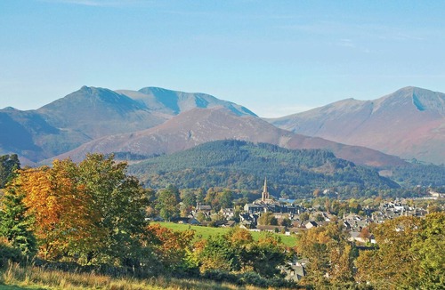 Keswick Cottage | 2 bedroom accommodation in Keswick