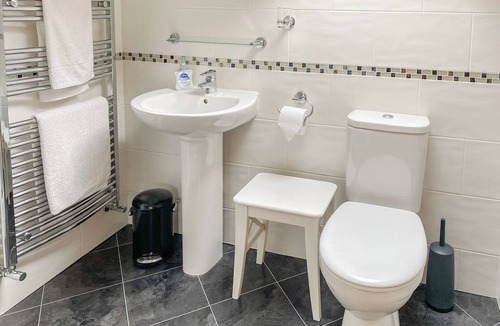 Keswick Cottage | 2 bedroom accommodation in Keswick