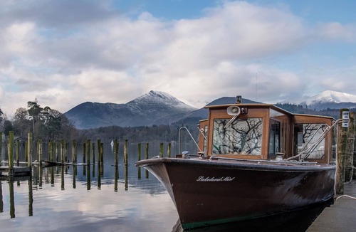 Keswick Cottage | 2 bedroom accommodation in Keswick