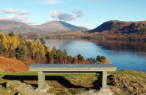 Keswick Cottage | 2 bedroom accommodation in Keswick