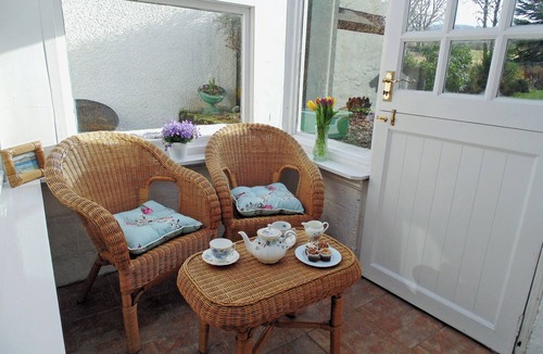 Killin Cottage | 2 bedroom accommodation in Killin