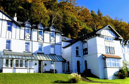 Kilmun Cottage | 2 bedroom accommodation in Kilmun, near Dunoon