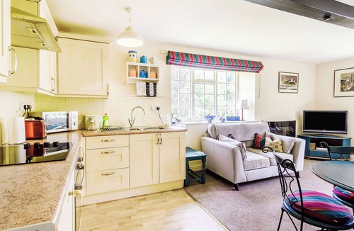 West Burton Cottage | 2 bedroom accommodation in West Burton, near Leyburn