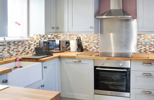Beattock Cottage | 2 bedroom accommodation in Beattock, near Moffatt