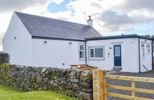Beattock Cottage | 2 bedroom accommodation in Beattock, near Moffatt