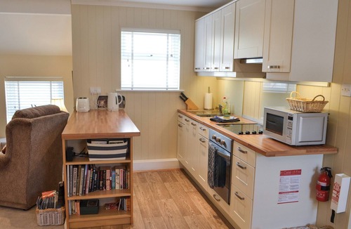 Warkworth Cottage | 2 bedroom accommodation in Warkworth, Alnwick