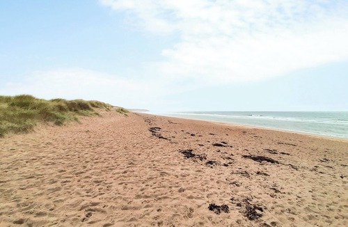 Warkworth Cottage | 2 bedroom accommodation in Warkworth, Alnwick