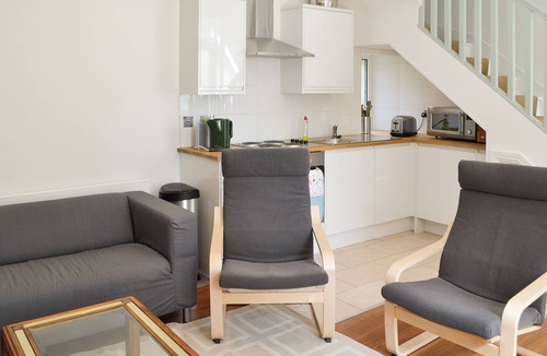 Warkworth Cottage | 2 bedroom accommodation in Warkworth, near Amble