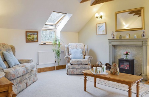 Murthly Cottage | 2 bedroom accommodation in Dunkeld, near Pitlochry