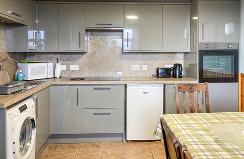 Staffin Cottage | 2 bedroom accommodation in Staffin, Isle of Skye