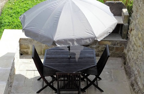 Thornton Steward Cottage | 2 bedroom accommodation in Thornton Steward, near Leyburn