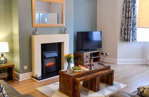 Seaham Cottage | 2 bedroom accommodation in Seaham