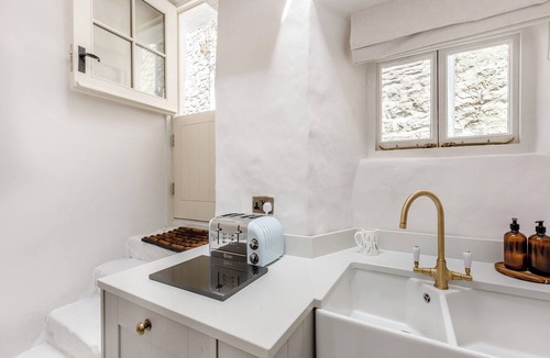 Giggleswick Cottage | 2 bedroom accommodation in Giggleswick, near Settle