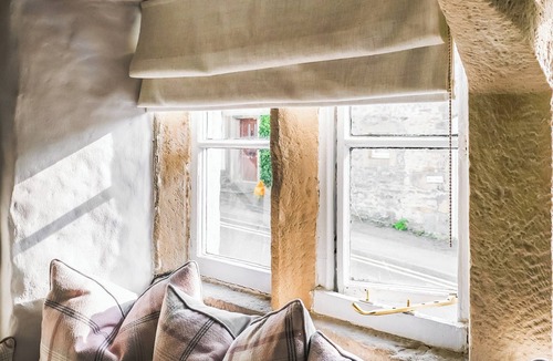 Giggleswick Cottage | 2 bedroom accommodation in Giggleswick, near Settle