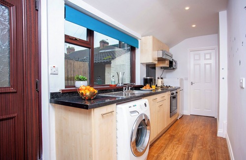 Shildon Cottage | 2 bedroom accommodation in Shildon, near Bishop Auckland