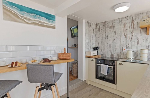 St Brides Cottage | 2 bedroom accommodation in Dale, near Haverfordwest
