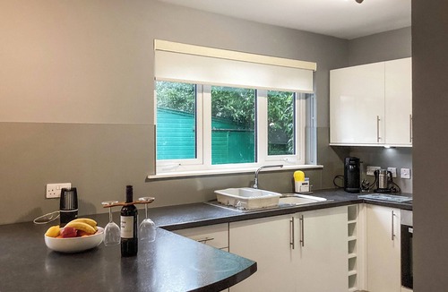 Ellon Cottage | 2 bedroom accommodation in Tarves