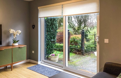 Ellon Cottage | 2 bedroom accommodation in Tarves