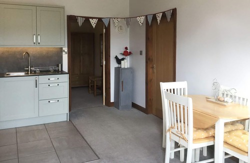 Thirsk Cottage | 2 bedroom accommodation in South Kilvington, near Thirsk