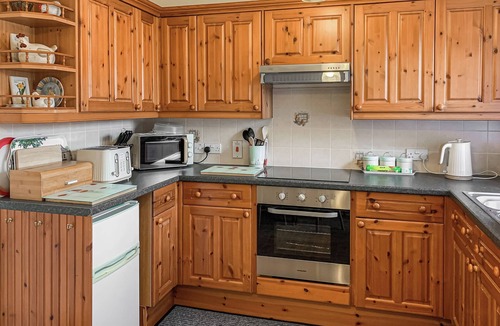 Thirsk Cottage | 2 bedroom accommodation in Thirsk