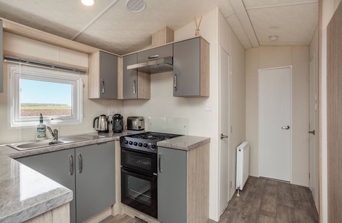 Mey Cottage | 2 bedroom accommodation in Mey, near Thurso