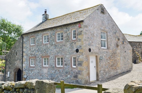 Welton Cottage | 2 bedroom accommodation in Branthwaite, near Caldbeck