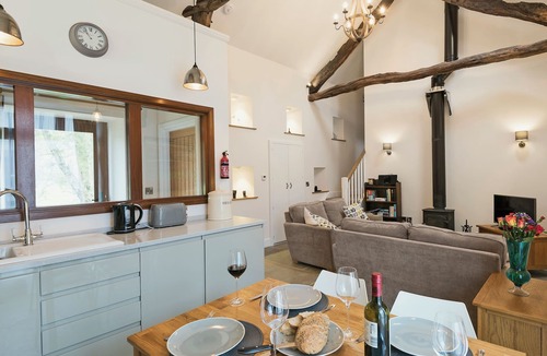 Welton Cottage | 2 bedroom accommodation in Branthwaite, near Caldbeck
