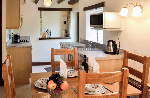 Welton Cottage | 2 bedroom accommodation in Caldbeck, near Keswick