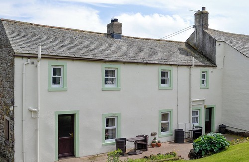 Welton Cottage | 2 bedroom accommodation in Caldbeck, near Keswick