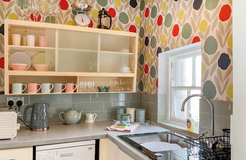 Goathland Cottage | 2 bedroom accommodation in Goathland, near Whitby