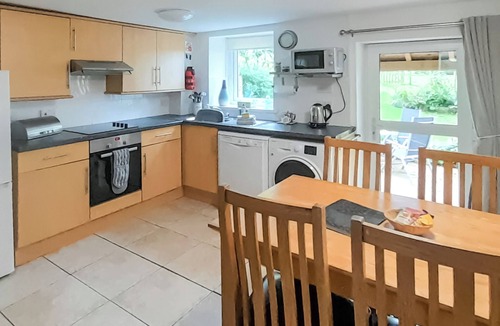 Westward Cottage | 2 bedroom accommodation in Brocklebank, near Caldbeck and Uldale