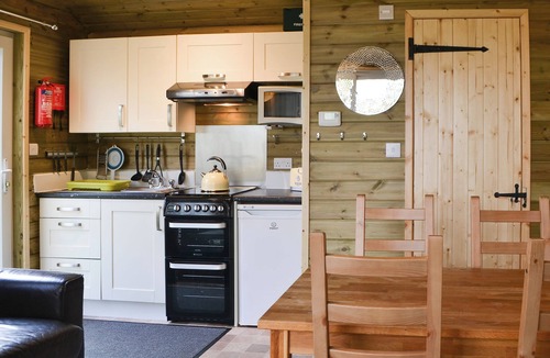 Westward Cottage | 2 bedroom accommodation in Brocklebank, near Caldbeck and Uldale