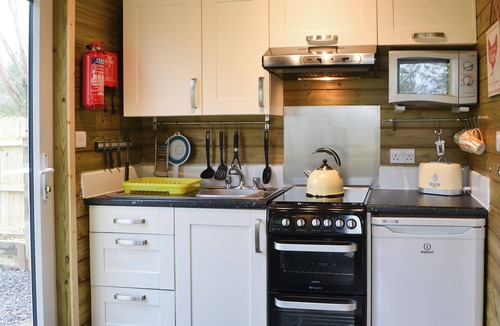 Westward Cottage | 2 bedroom accommodation in Brocklebank, near Caldbeck and Uldale