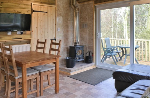 Westward Cottage | 2 bedroom accommodation in Brocklebank, near Caldbeck and Uldale
