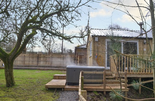 Westward Cottage | 2 bedroom accommodation in Brocklebank, near Caldbeck and Uldale