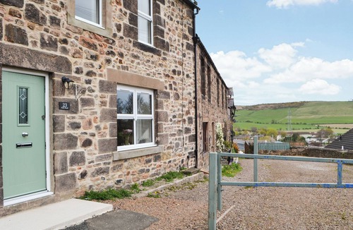Wooler Cottage | 2 bedroom accommodation in Wooler