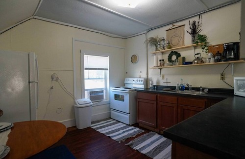 Roosevelt Apartment | 2 Bedroom Apartment near NDSU and Downtown Fargo