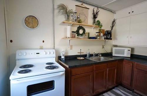 Roosevelt Apartment | 2 Bedroom Apartment near NDSU and Downtown Fargo