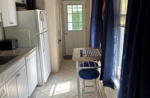 Wells Cottage | 2 bedroom cottage #9