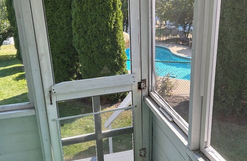 Wells Cottage | 2 bedroom cottage #9