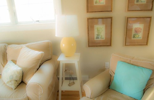 Higgins Beach Cottage | 2 Bedroom Cottage - Walk to the beach in 2 minutes